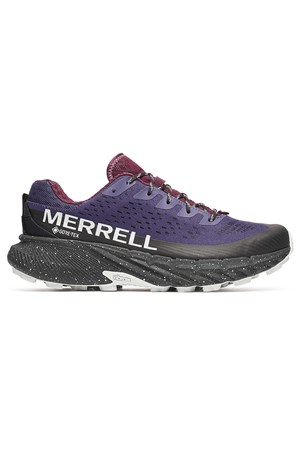 Merrell Agility Peak 5 GTX Patika Koşusu Ayakkabısı J068574