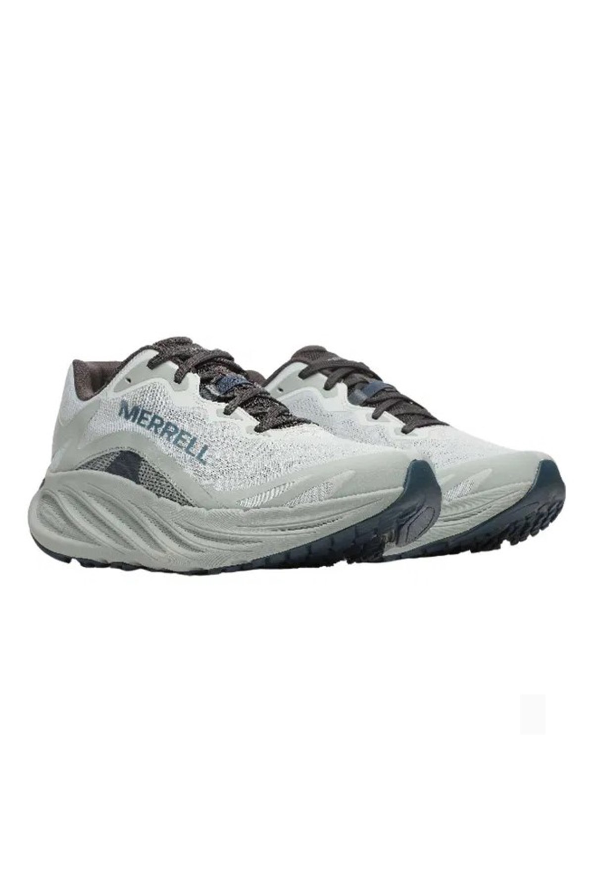 Merrell Promorph Erkek Yol Koşusu Ayakkabısı J068577 Gri