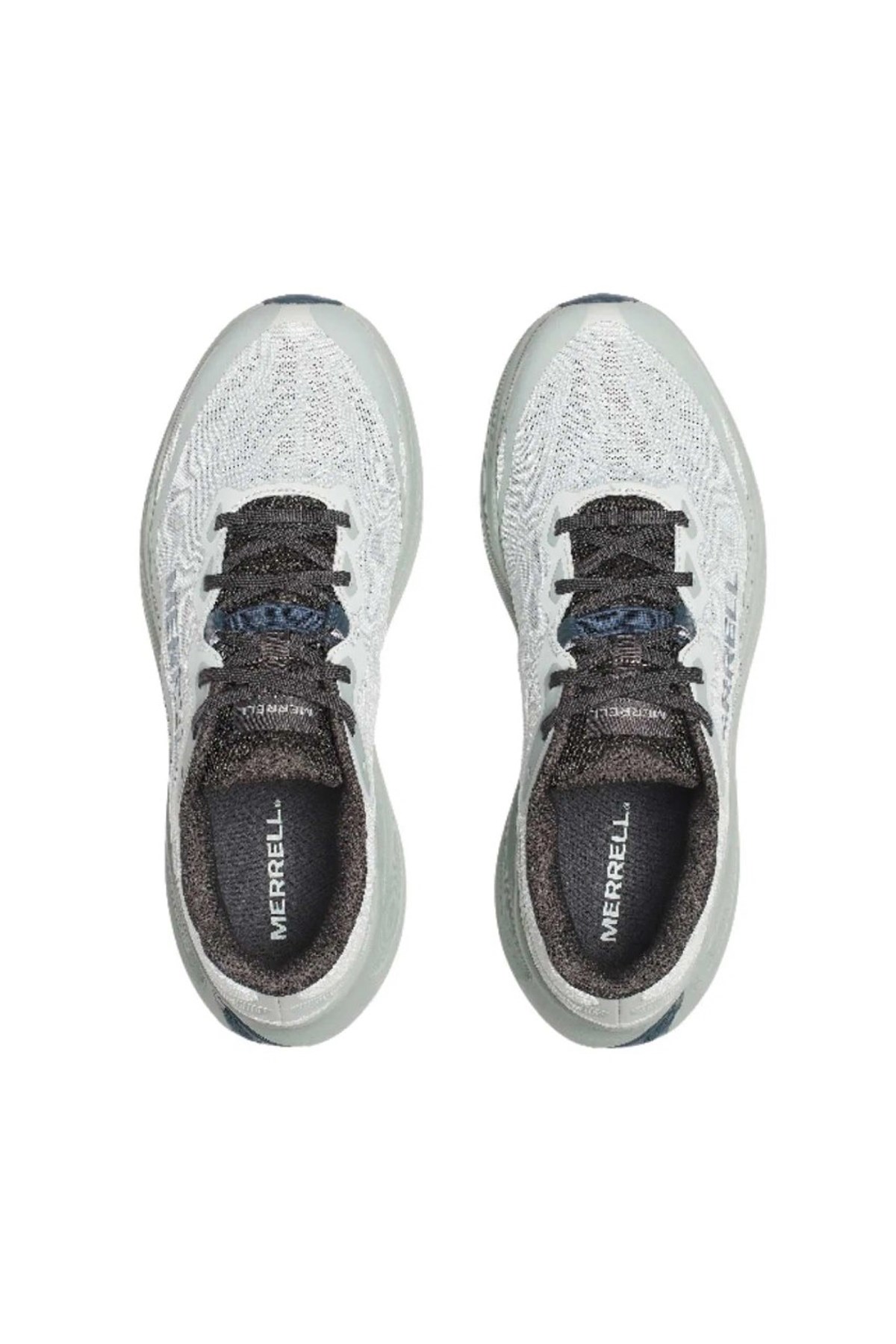 Merrell Promorph Erkek Yol Koşusu Ayakkabısı J068577 Gri