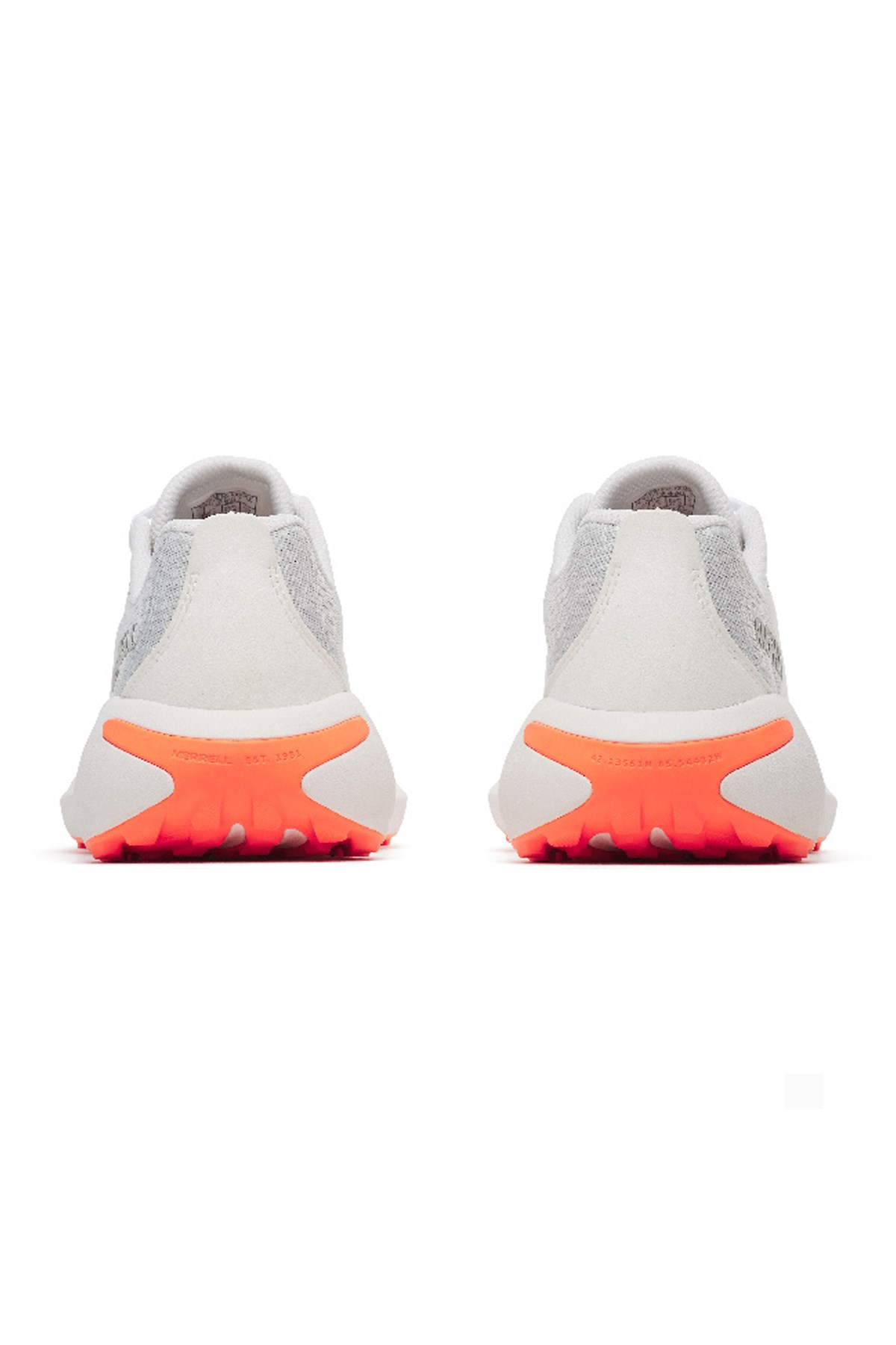 Merrell Morphlite Erkek Yol Koşusu Ayakkabısı J068681 Beyaz