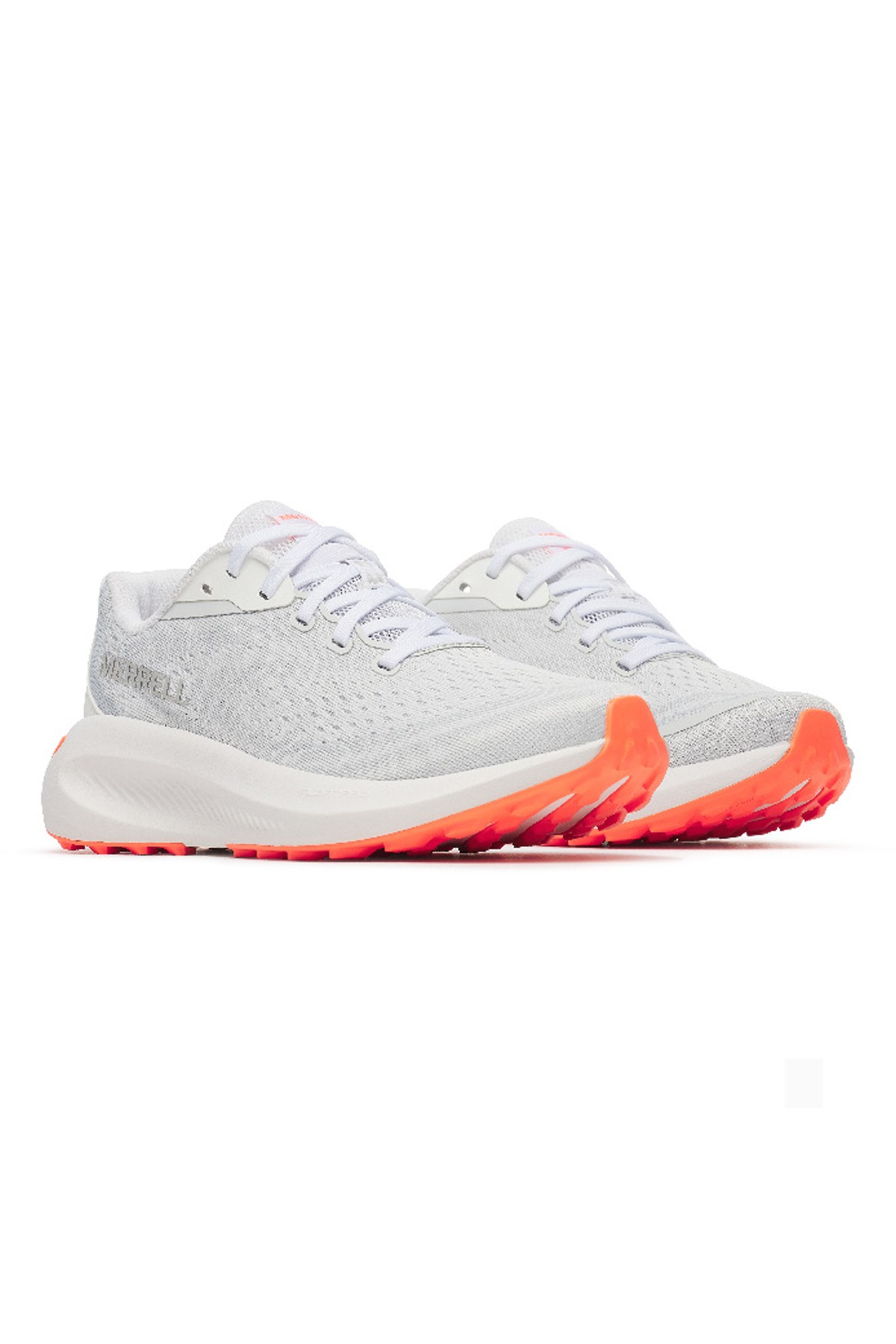 Merrell Morphlite Erkek Yol Koşusu Ayakkabısı J068681 Beyaz