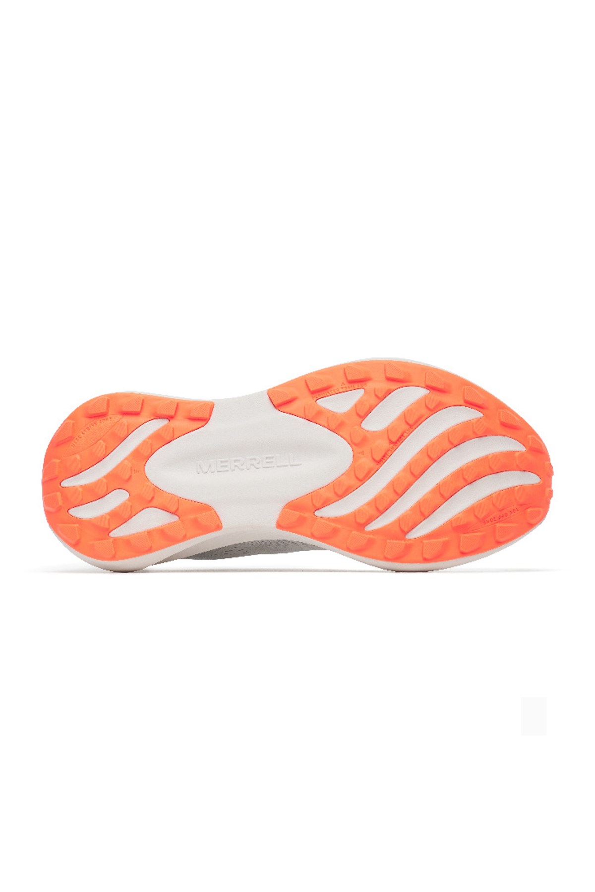 Merrell Morphlite Erkek Yol Koşusu Ayakkabısı J068681 Beyaz