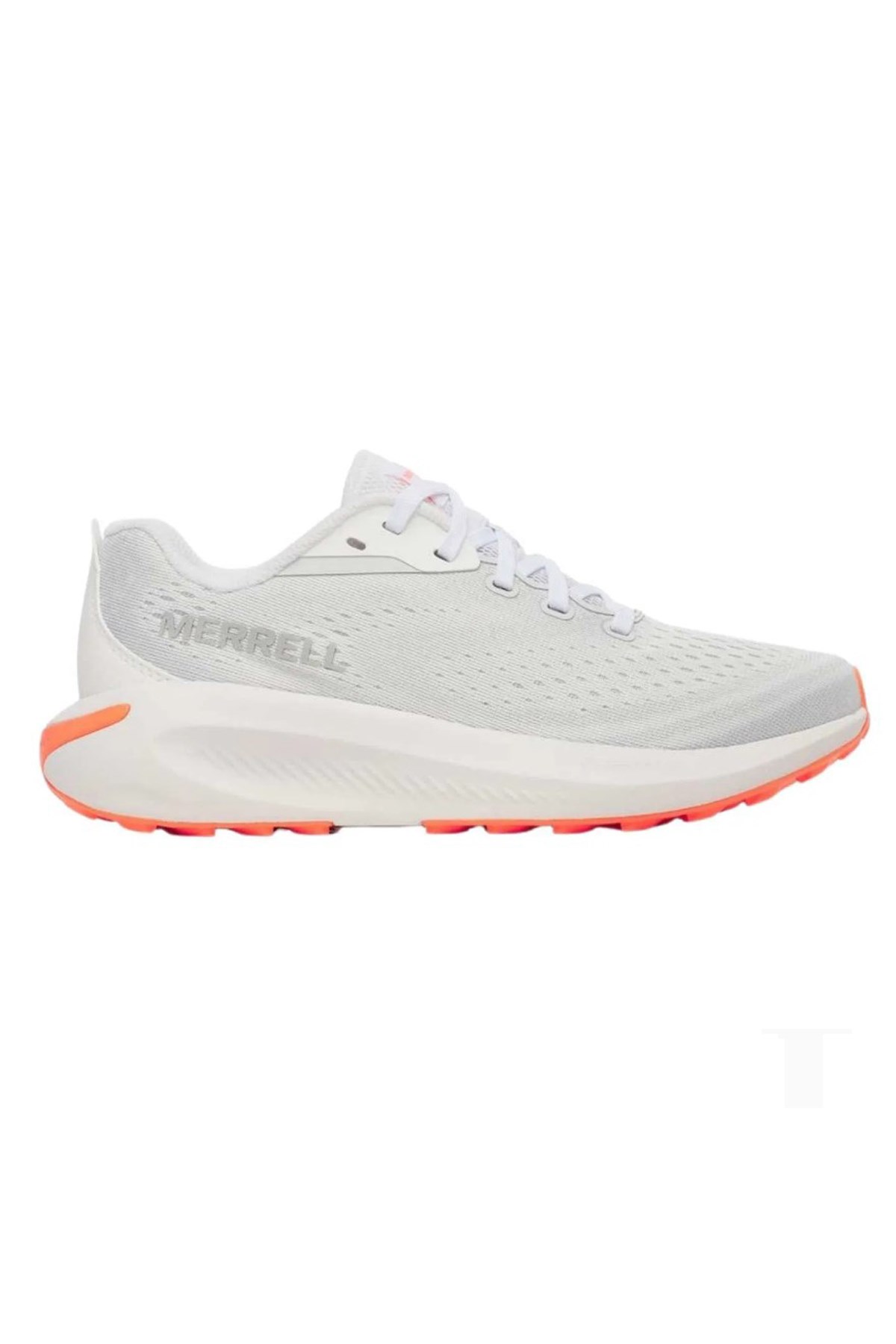 Merrell Morphlite Kadın Yol Koşusu Ayakkabısı J068682 Beyaz