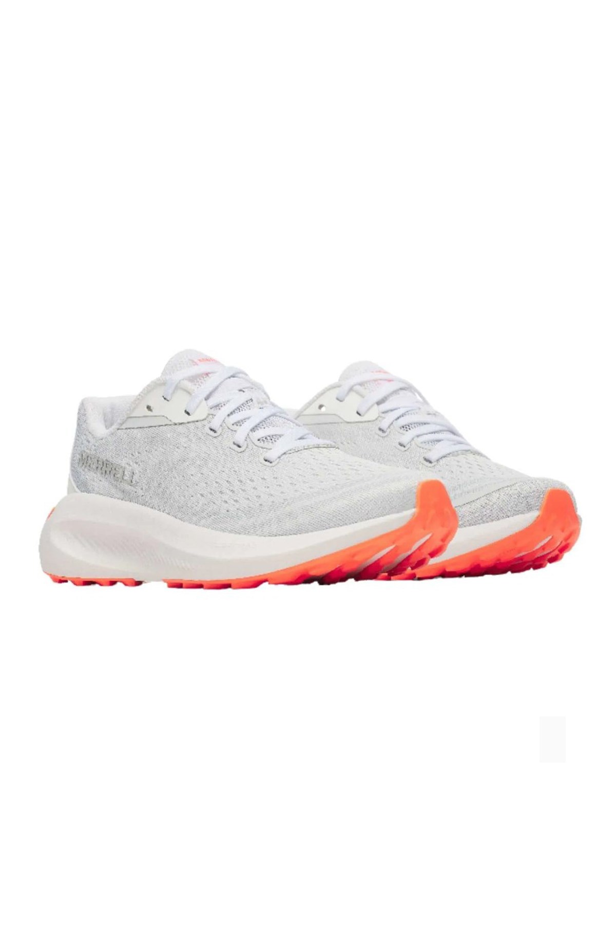 Merrell Morphlite Kadın Yol Koşusu Ayakkabısı J068682 Beyaz