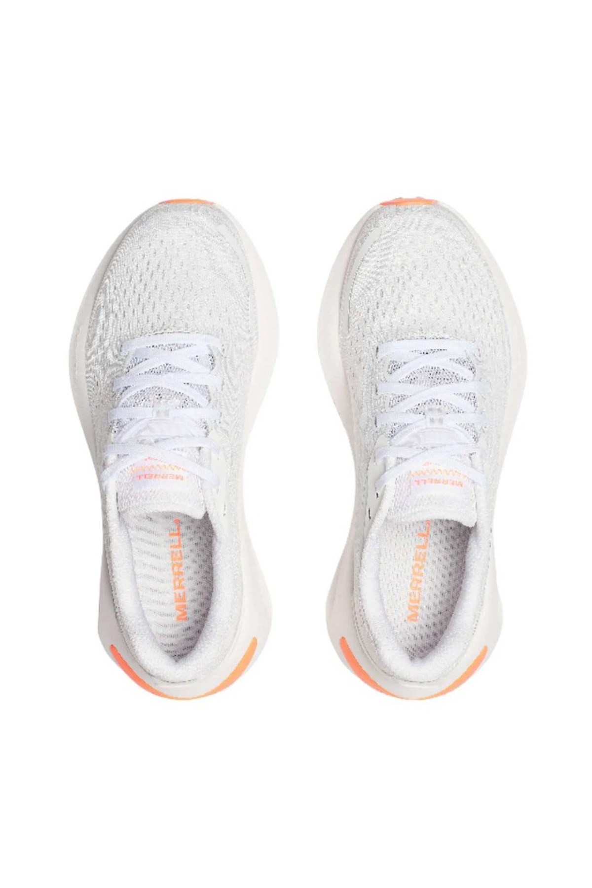 Merrell Morphlite Kadın Yol Koşusu Ayakkabısı J068682 Beyaz