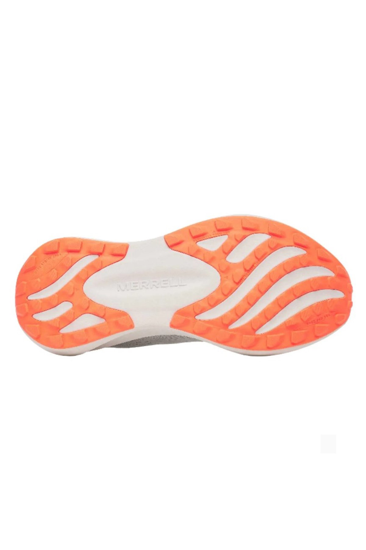 Merrell Morphlite Kadın Yol Koşusu Ayakkabısı J068682 Beyaz