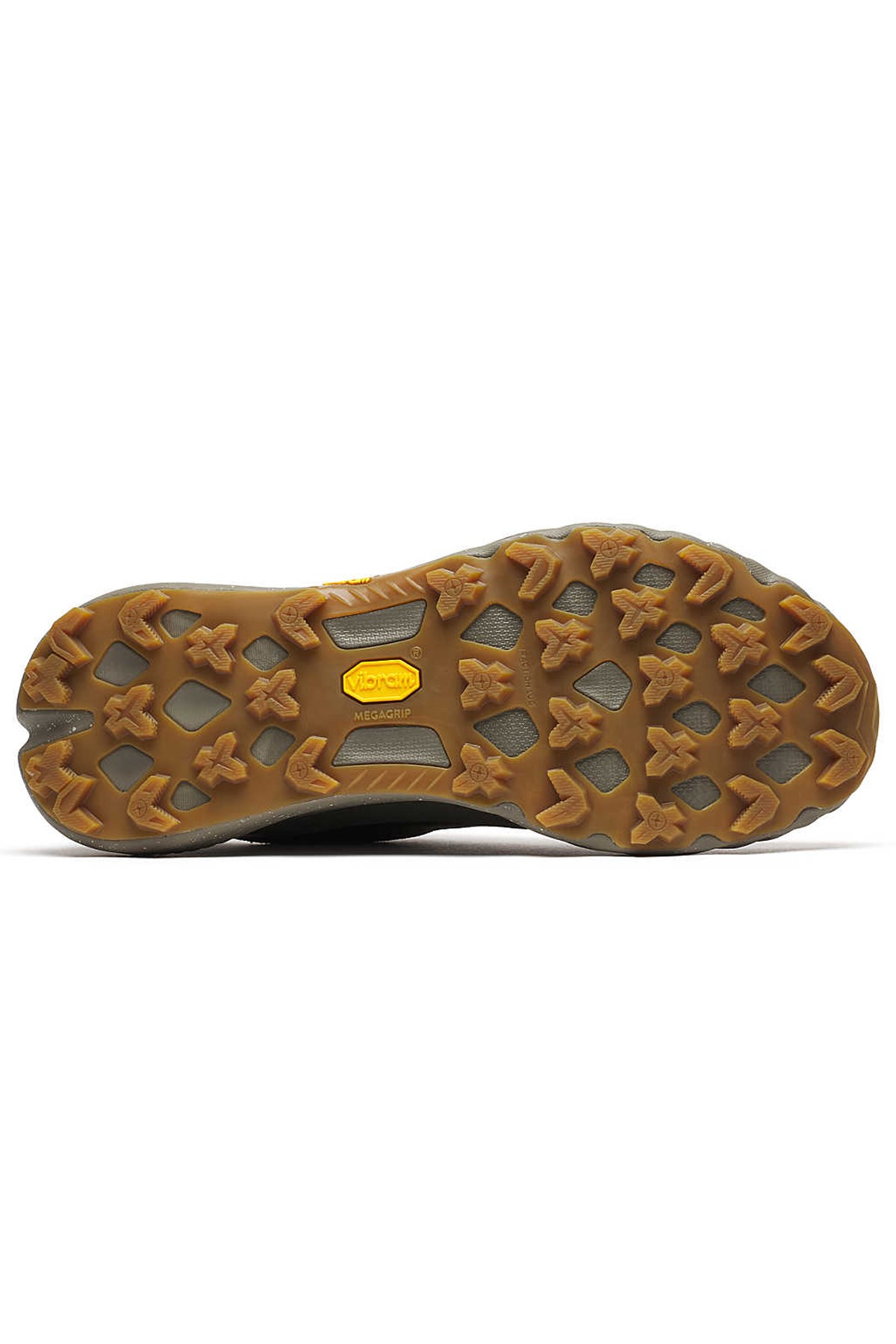 Merrell Agility Peak 5 GTX Patika Koşusu Ayakkabısı J068701 Haki