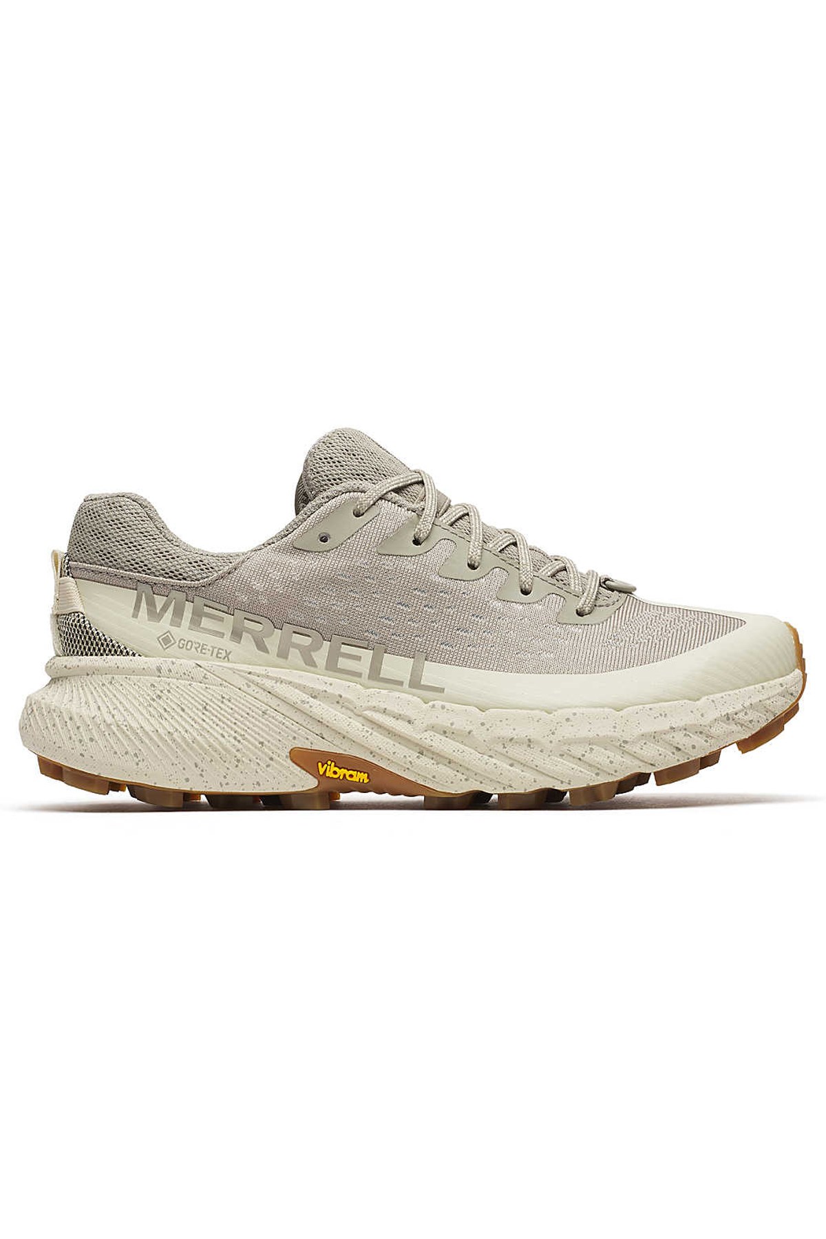 Merrell Agility Peak 5 GTX Patika Koşusu Ayakkabısı J068702 Bej