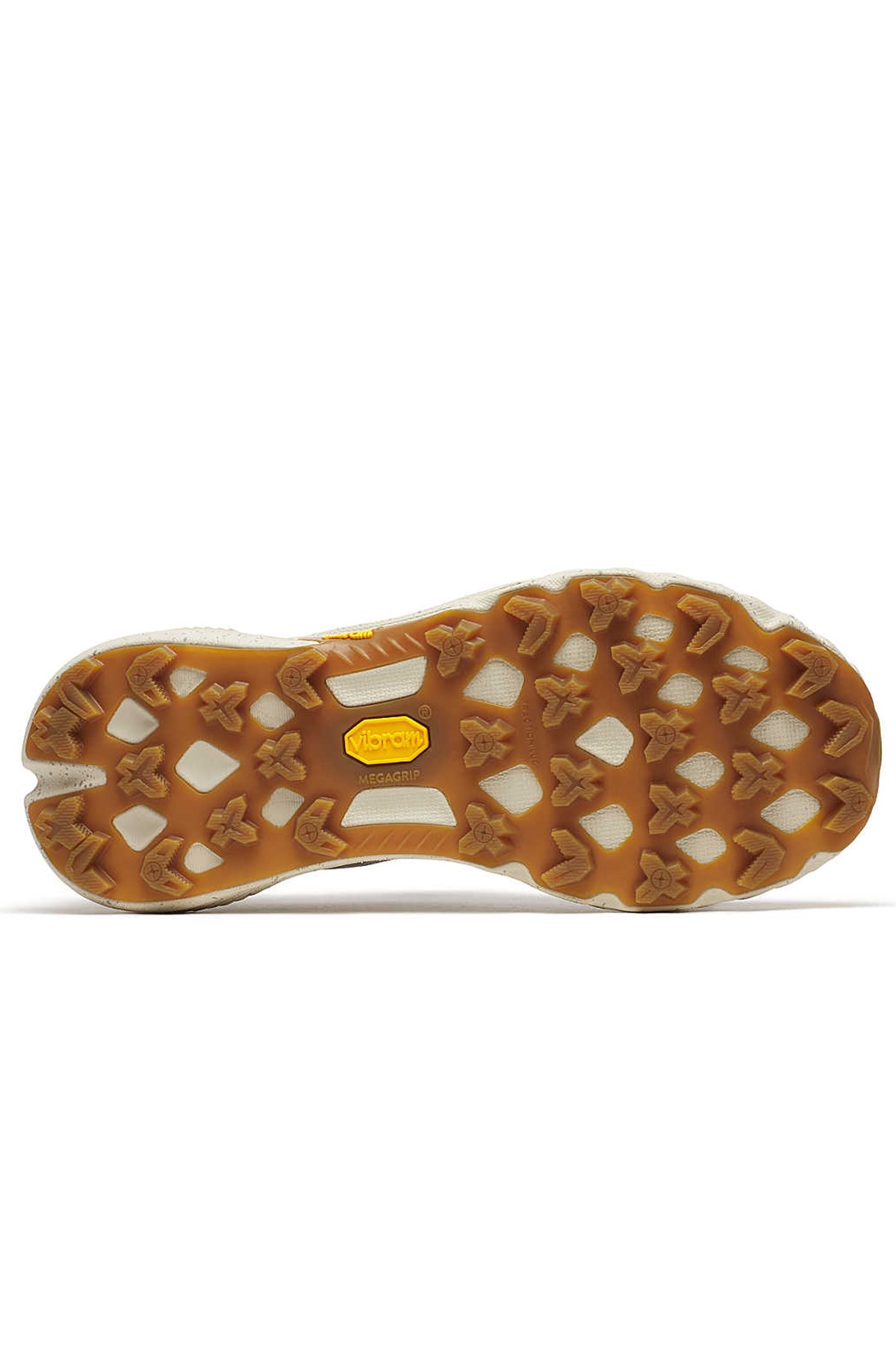 Merrell Agility Peak 5 GTX Patika Koşusu Ayakkabısı J068702 Bej