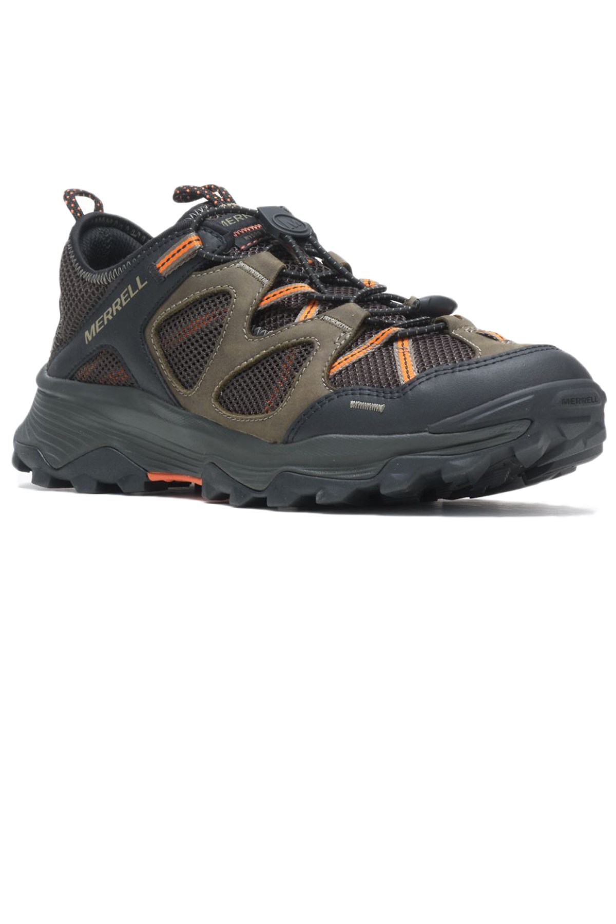 Merrell Speed Strike Ltr Sieve Erkek Outdoor Ayakkabı J135167 Yeşil