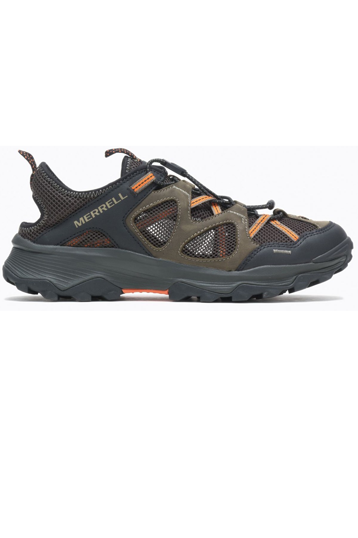 Merrell Speed Strike Ltr Sieve Erkek Outdoor Ayakkabı J135167 Yeşil