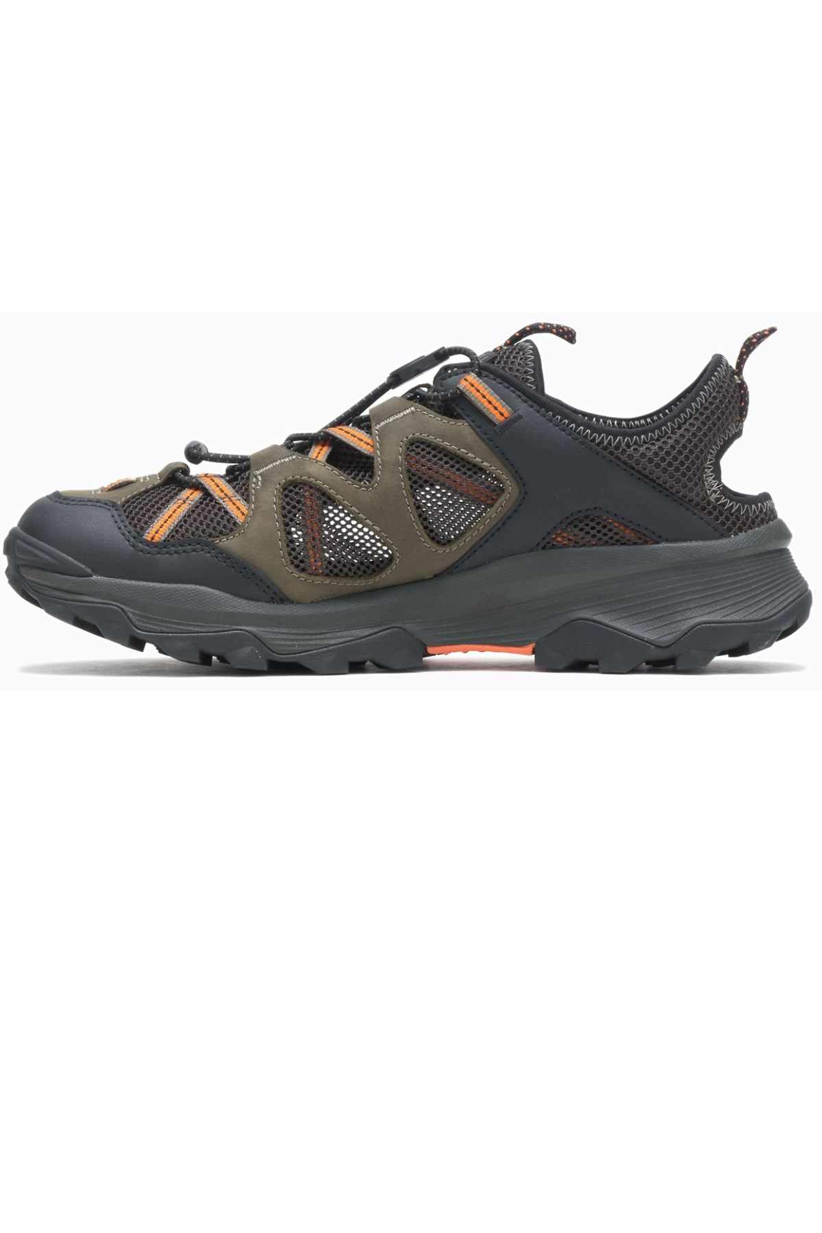 Merrell Speed Strike Ltr Sieve Erkek Outdoor Ayakkabı J135167 Yeşil