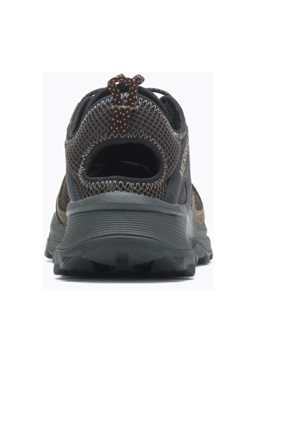 Merrell Speed Strike Ltr Sieve Erkek Outdoor Ayakkabı J135167 Yeşil