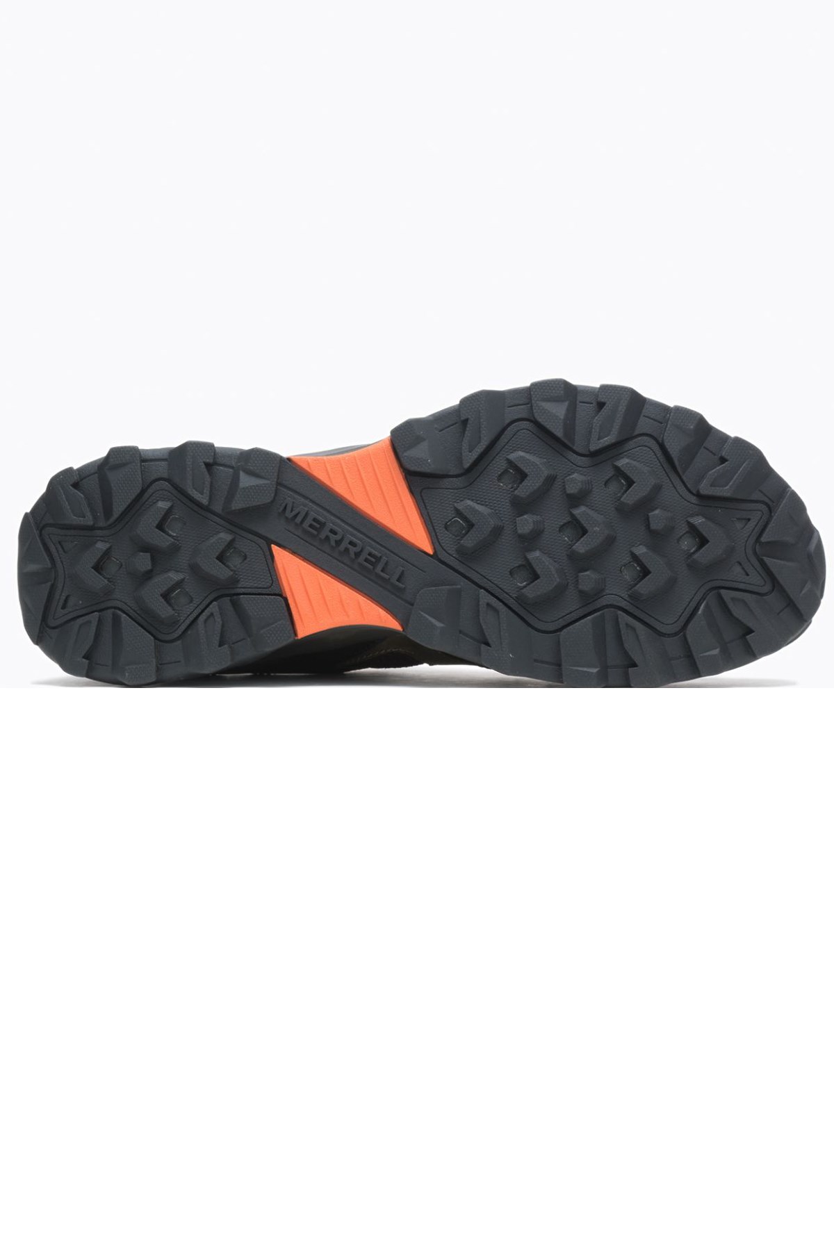 Merrell Speed Strike Ltr Sieve Erkek Outdoor Ayakkabı J135167 Yeşil