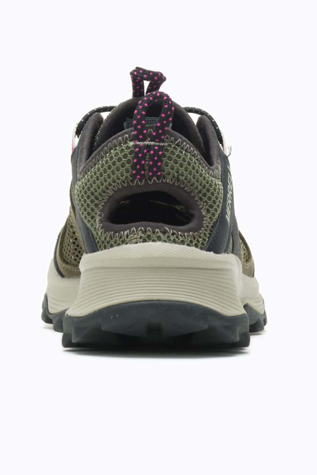 Merrell Speed Strike Ltr Sieve Outdoor Ayakkabı J135168 Haki