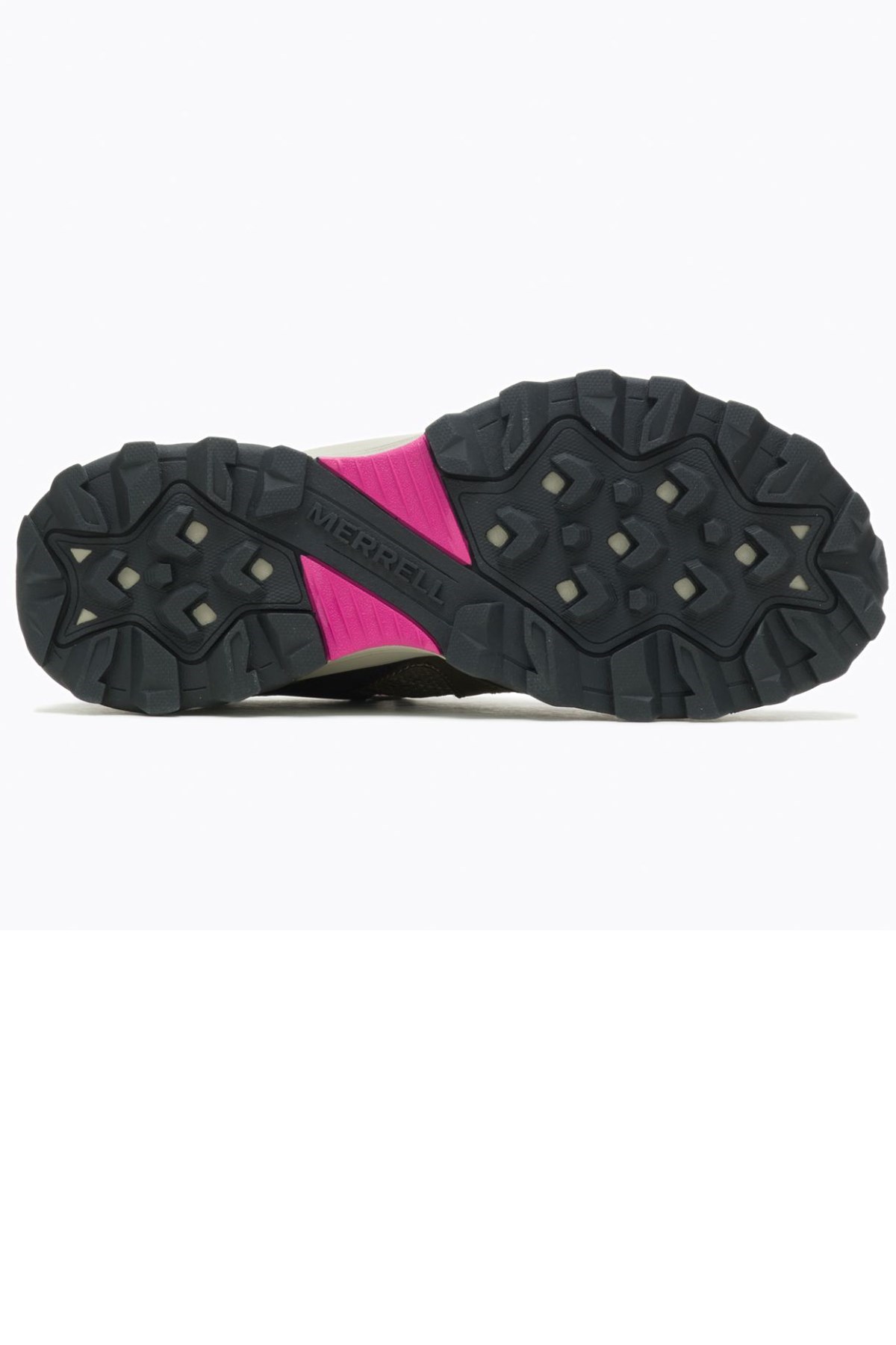 Merrell Speed Strike Ltr Sieve Outdoor Ayakkabı J135168 Haki