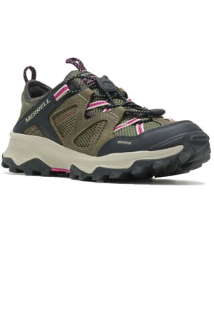 Merrell Speed Strike Ltr Sieve Outdoor Ayakkabı J135168 Haki
