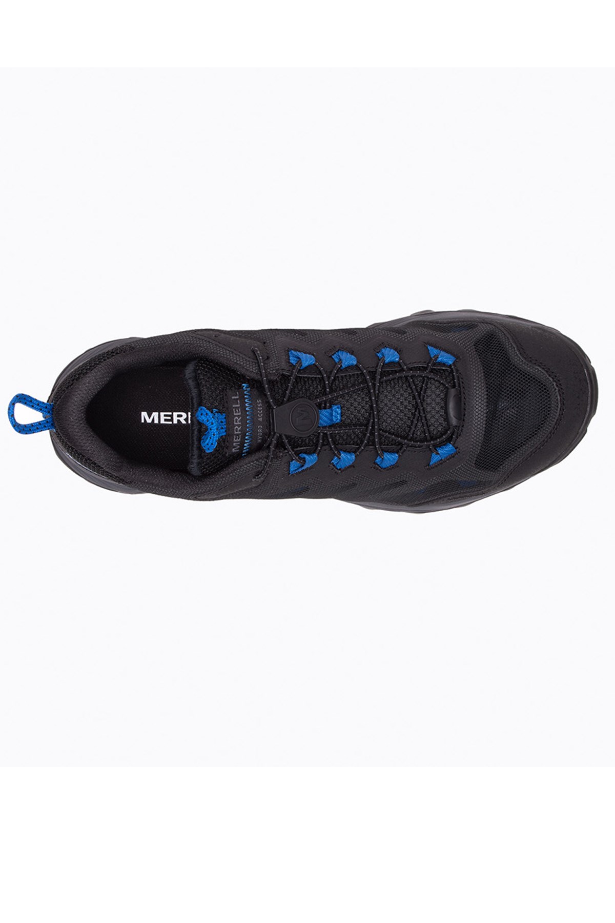 Merrell Speed Strike Aerosport Outdoor Ayakkabı J135169 Siyah