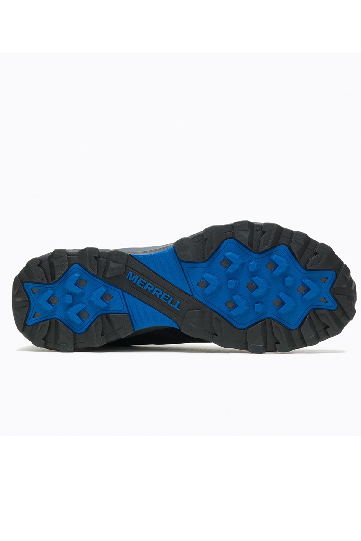 Merrell Speed Strike Aerosport Outdoor Ayakkabı J135169 Siyah