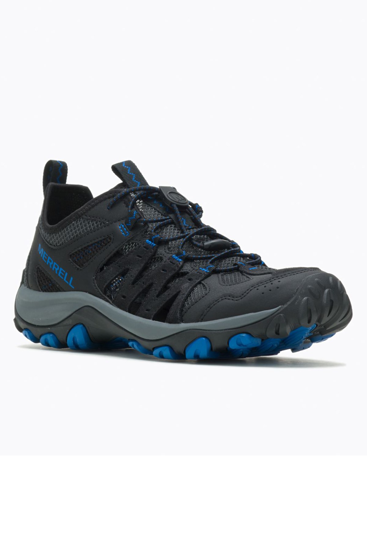 Merrell Accentor 3 Erkek Su Ayakkabısı J135175 Siyah