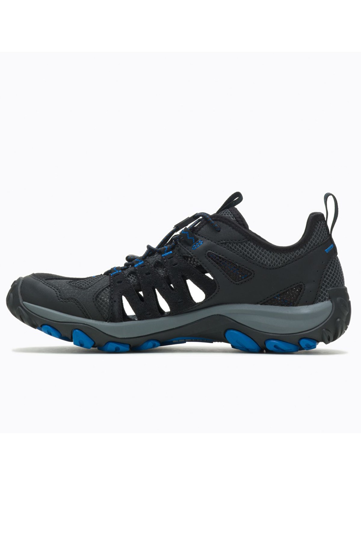 Merrell Accentor 3 Erkek Su Ayakkabısı J135175 Siyah