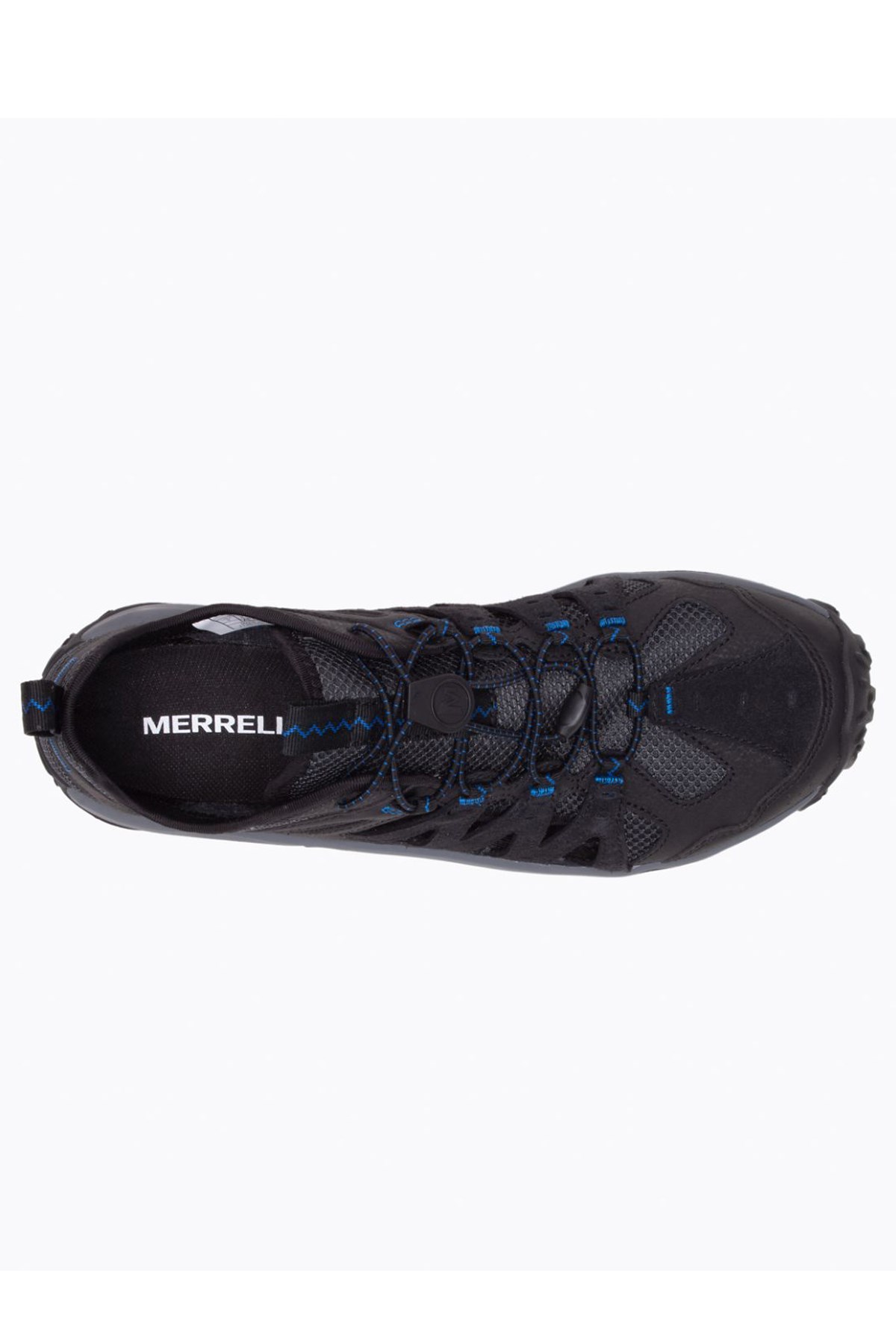 Merrell Accentor 3 Erkek Su Ayakkabısı J135175 Siyah