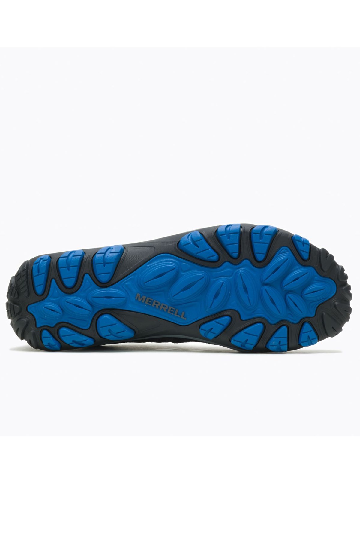 Merrell Accentor 3 Erkek Su Ayakkabısı J135175 Siyah