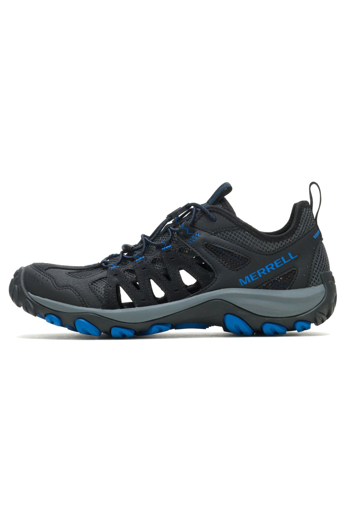 Merrell Accentor 3 Erkek Su Ayakkabısı J135175 Siyah