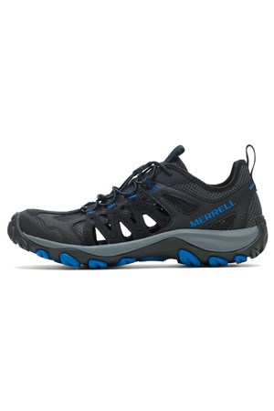 Merrell Accentor 3 Erkek Su Ayakkabısı J135175 Siyah