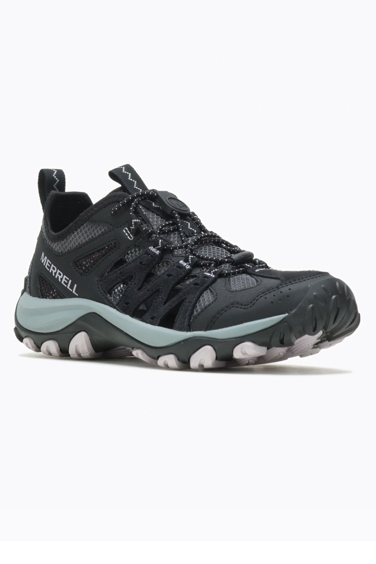 Merrell Accentor 3 Kadın Su Ayakkabısı J135176 Siyah