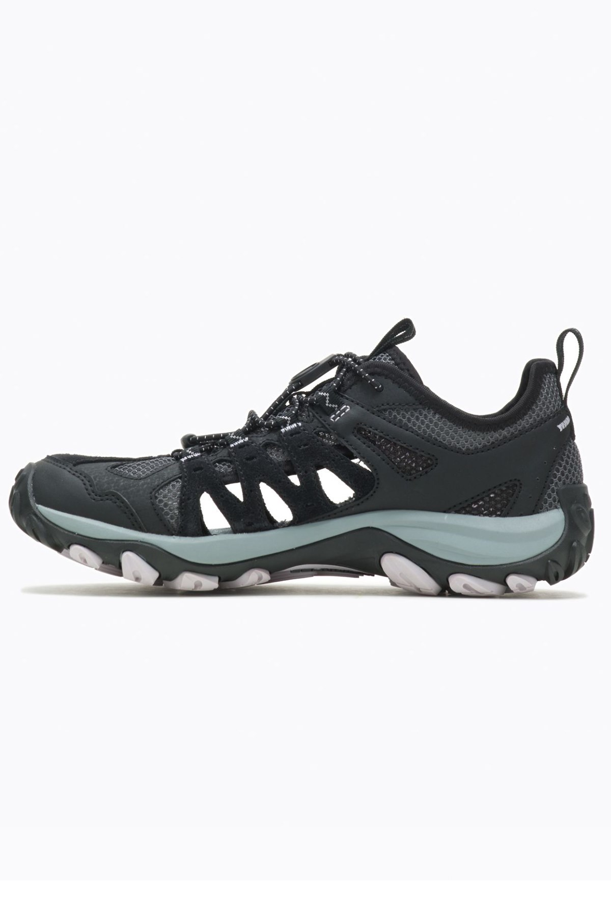 Merrell Accentor 3 Kadın Su Ayakkabısı J135176 Siyah