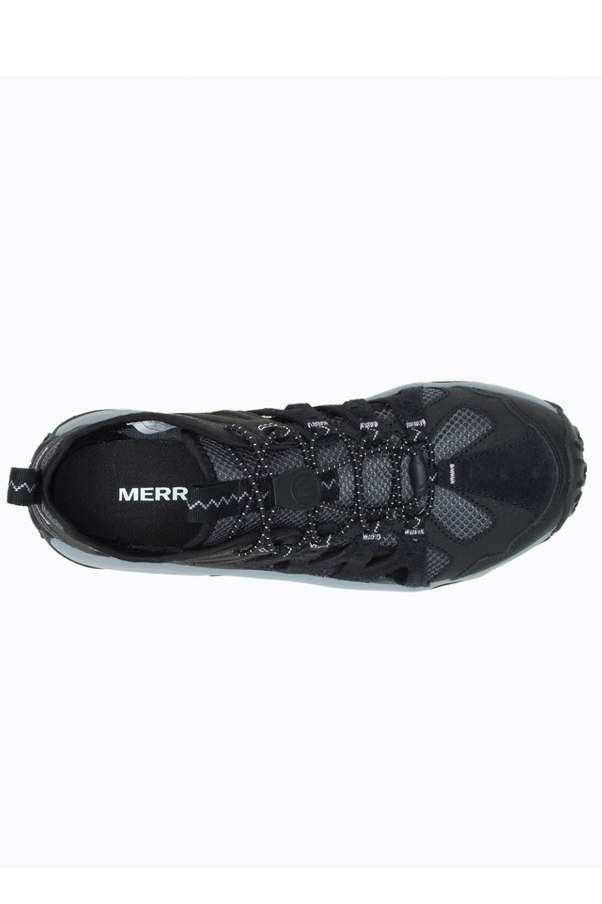 Merrell Accentor 3 Kadın Su Ayakkabısı J135176 Siyah