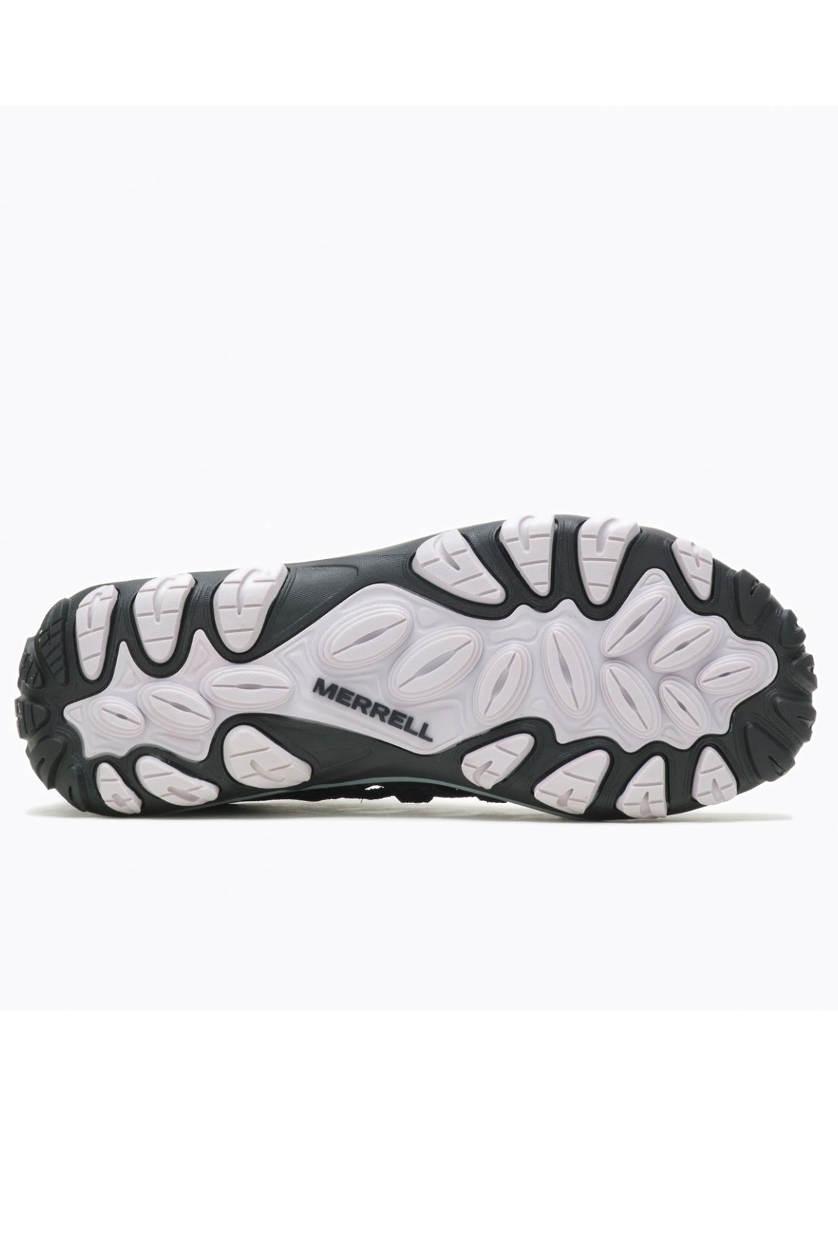 Merrell Accentor 3 Kadın Su Ayakkabısı J135176 Siyah