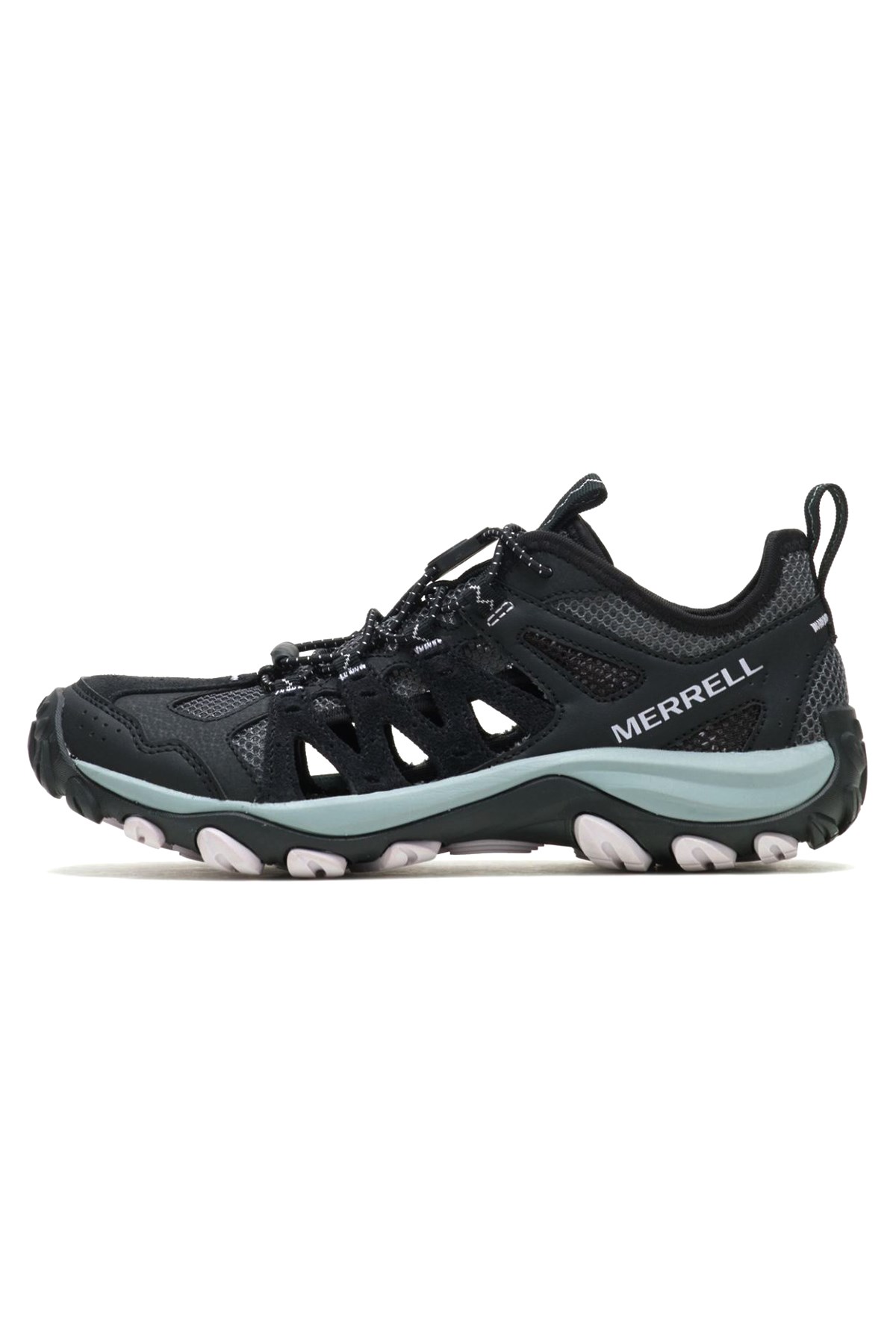 Merrell Accentor 3 Kadın Su Ayakkabısı J135176 Siyah