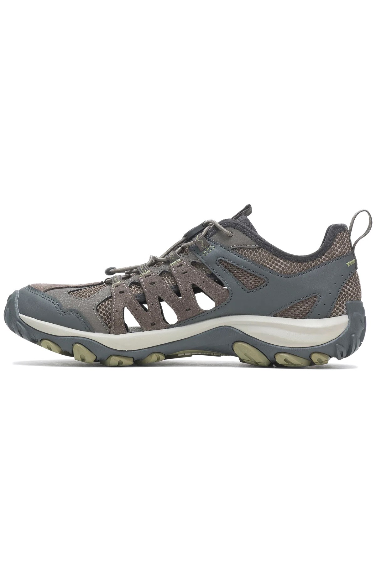 Merrell Accentor 3 Erkek Su Ayakkabısı J135179 Gri