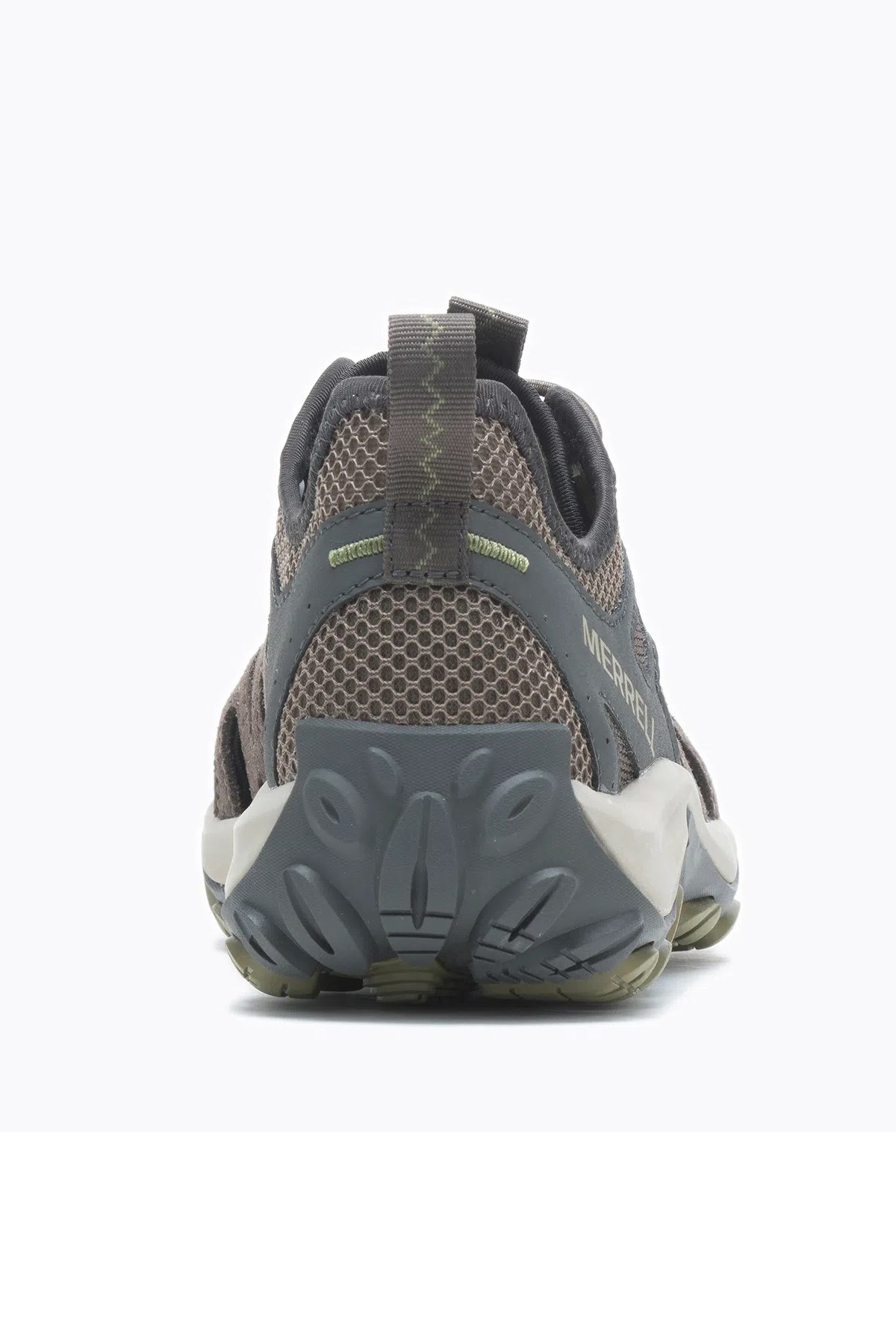 Merrell Accentor 3 Erkek Su Ayakkabısı J135179 Gri