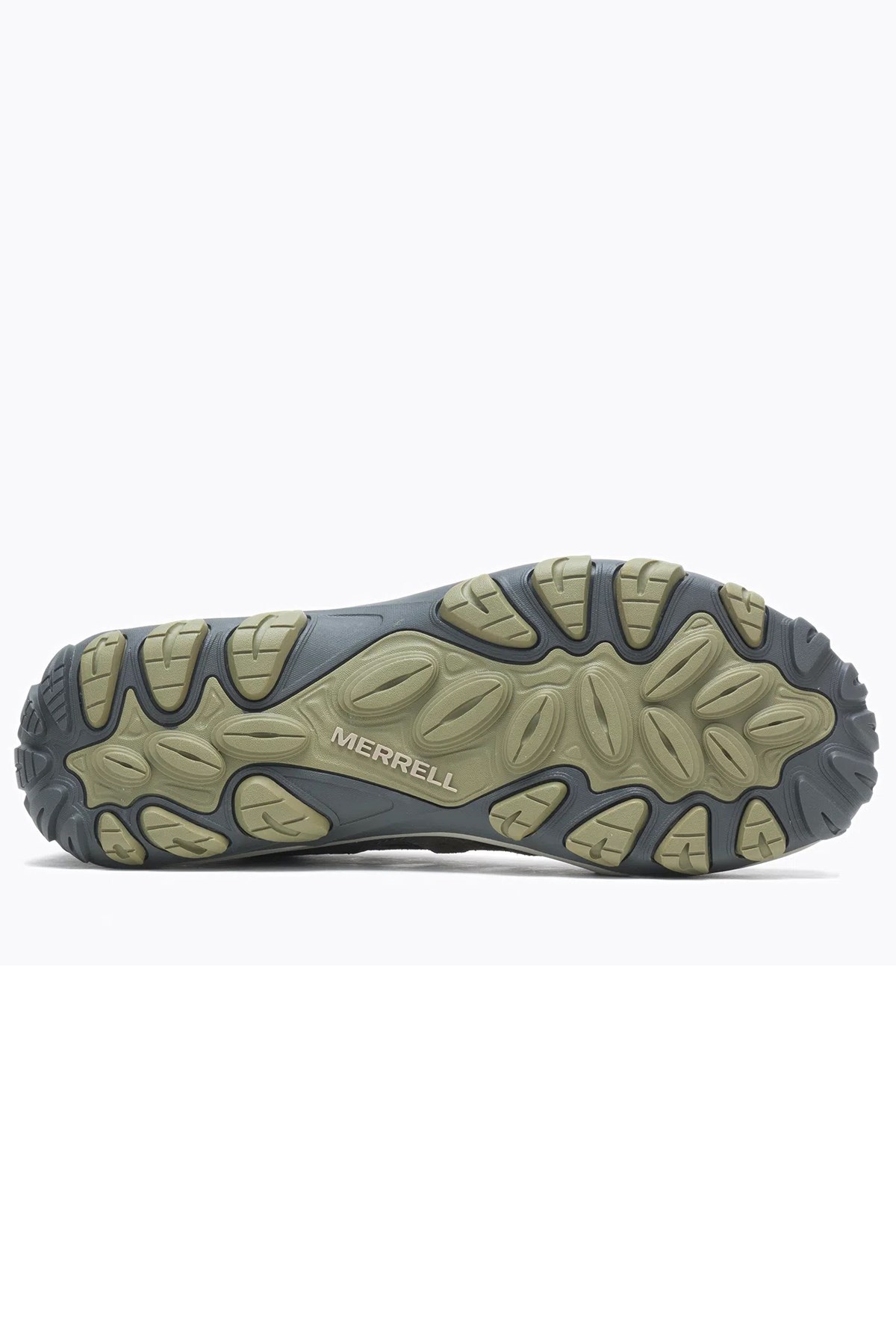 Merrell Accentor 3 Erkek Su Ayakkabısı J135179 Gri