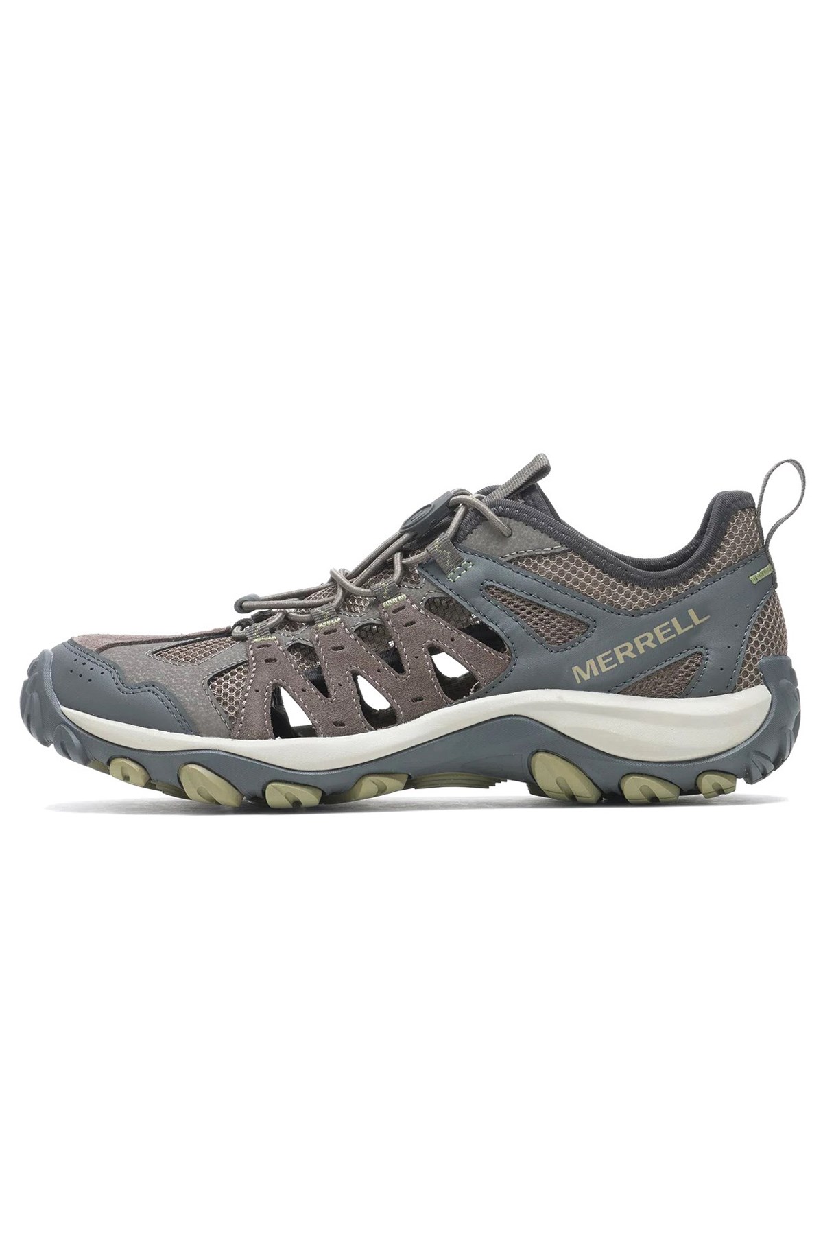Merrell Accentor 3 Erkek Su Ayakkabısı J135179 Gri