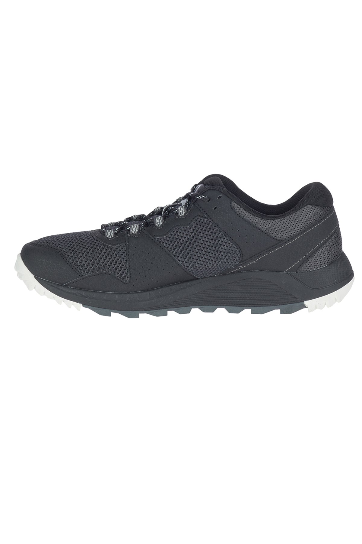 Merrell Willdwood Erkek Outdoor Ayakkabı J135301 Siyah