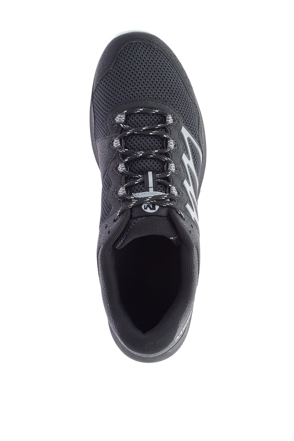 Merrell Willdwood Erkek Outdoor Ayakkabı J135301 Siyah