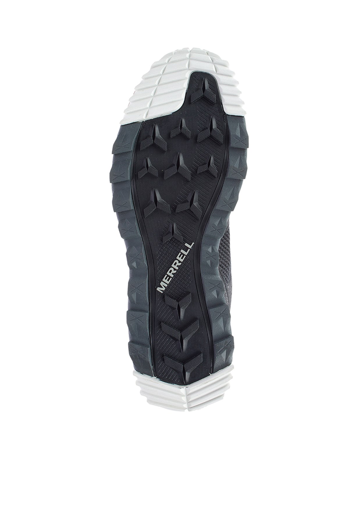Merrell Willdwood Erkek Outdoor Ayakkabı J135301 Siyah