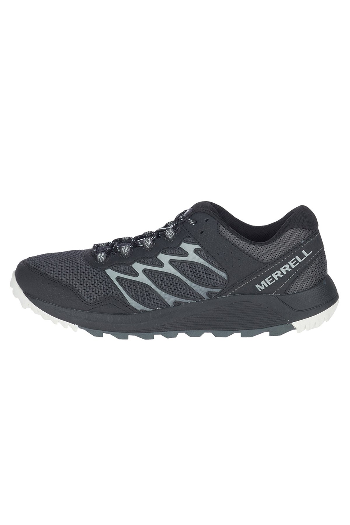 Merrell Willdwood Erkek Outdoor Ayakkabı J135301 Siyah