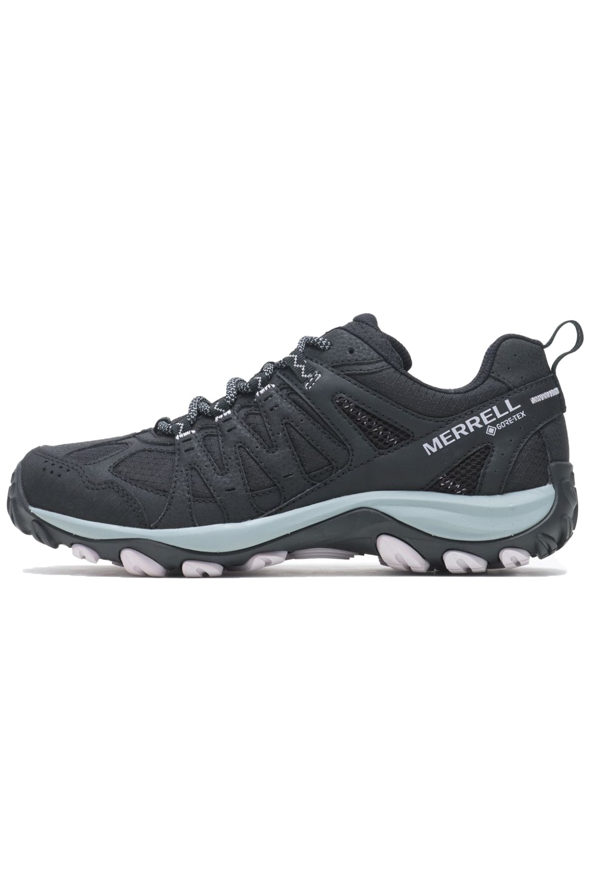 Merrell Accentor 3 Sport GTX Kadın Outdoor Ayakkabı J135442 Siyah