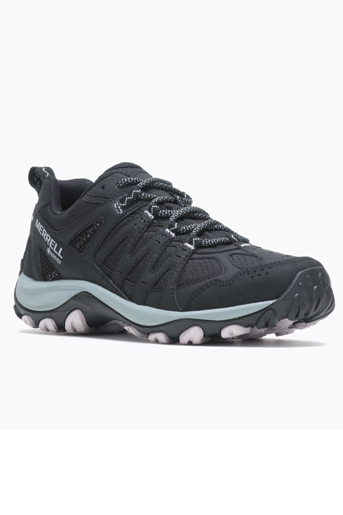Merrell Accentor 3 Sport GTX Kadın Outdoor Ayakkabı J135442 Siyah