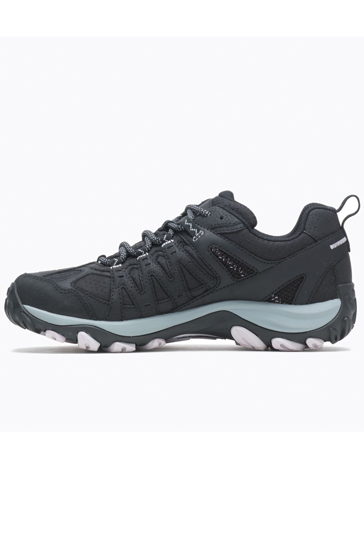 Merrell Accentor 3 Sport GTX Kadın Outdoor Ayakkabı J135442 Siyah