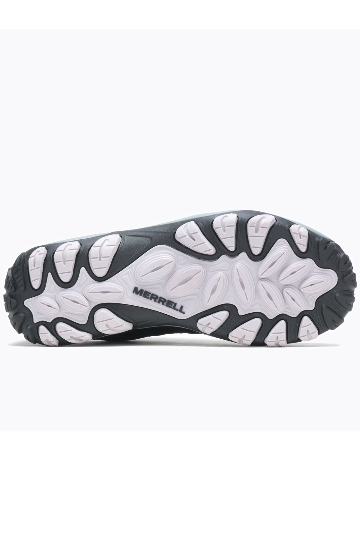 Merrell Accentor 3 Sport GTX Kadın Outdoor Ayakkabı J135442 Siyah