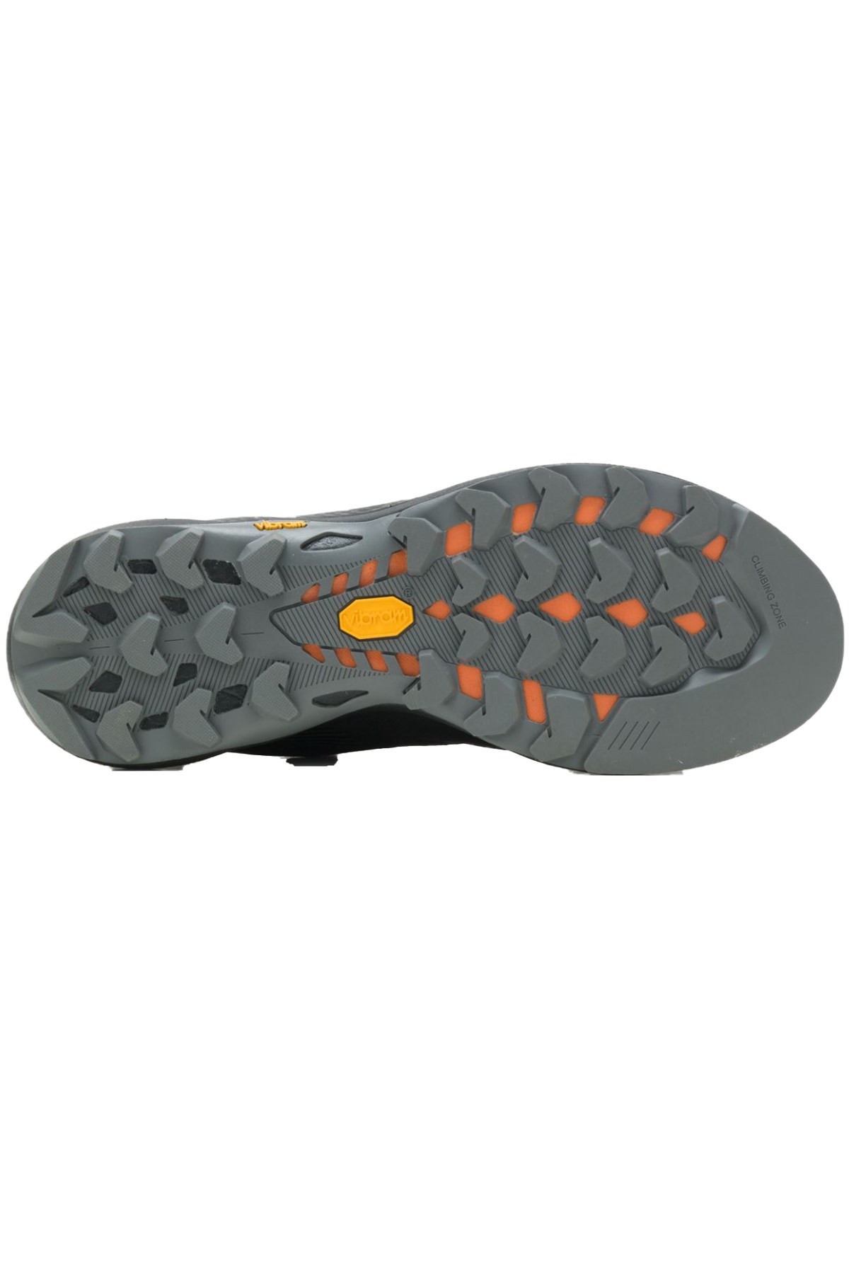 Merrell Mqm 3 GTX Erkek Outdoor Ayakkabı J135583 Siyah