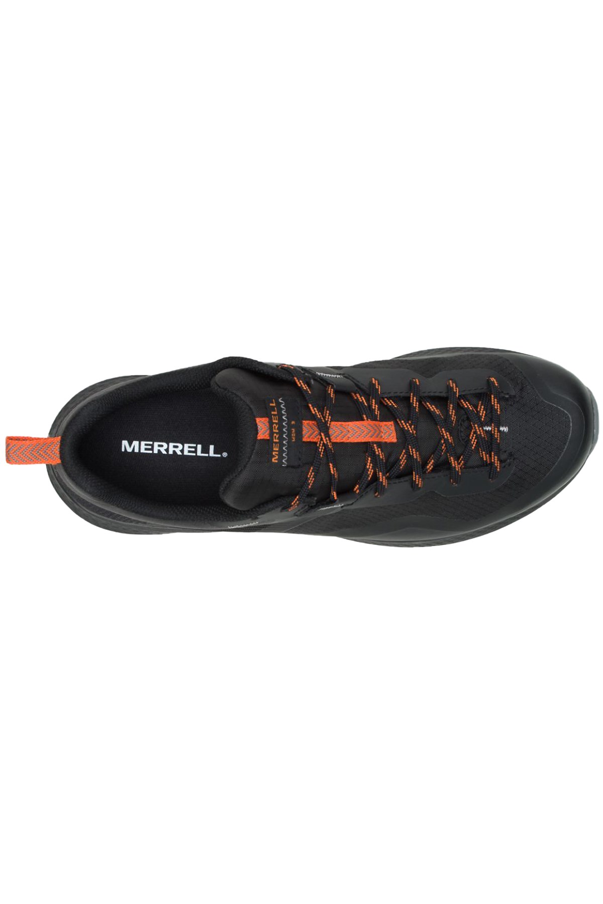 Merrell Mqm 3 GTX Erkek Outdoor Ayakkabı J135583 Siyah