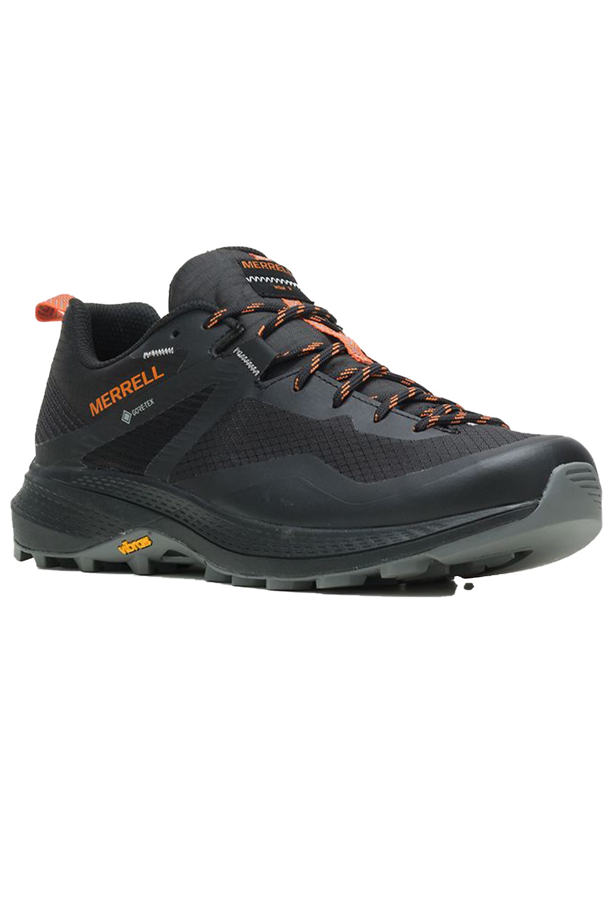 Merrell Mqm 3 GTX Erkek Outdoor Ayakkabı J135583 Siyah