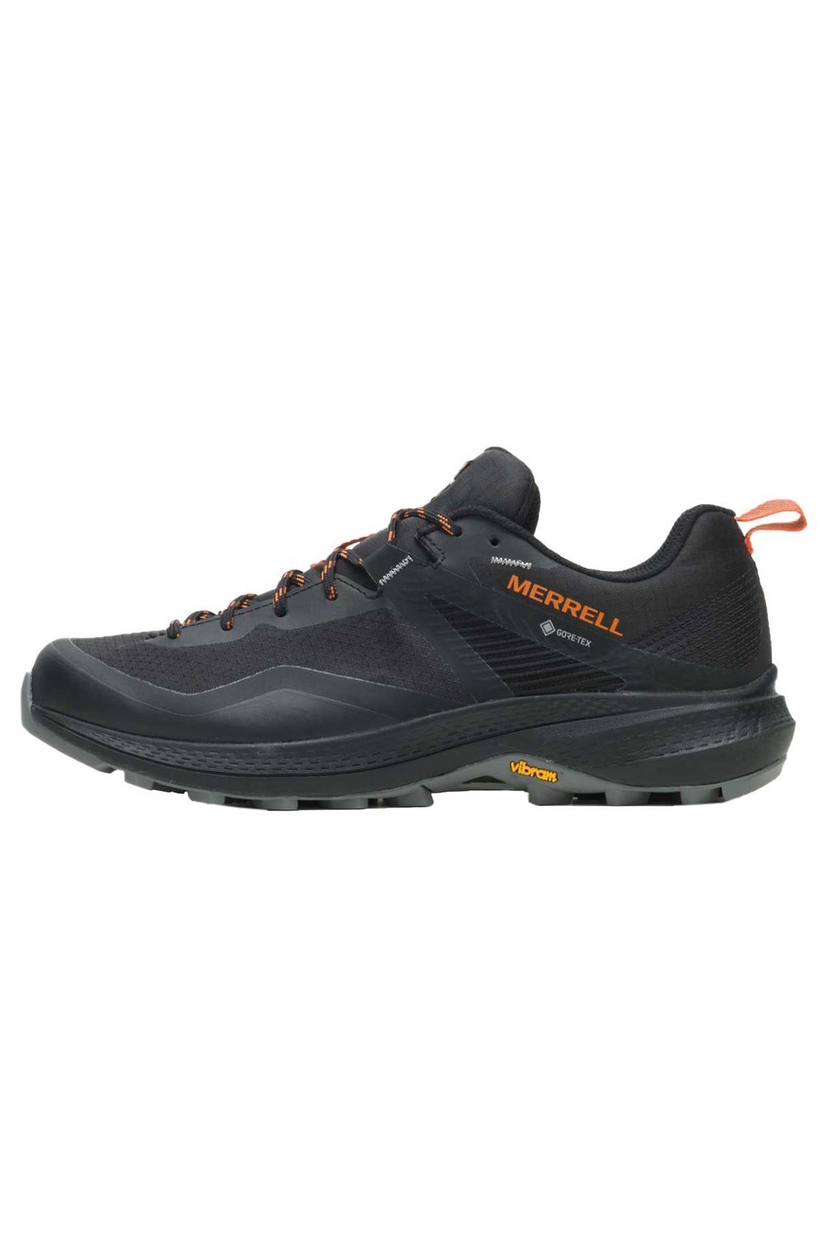 Merrell Mqm 3 GTX Erkek Outdoor Ayakkabı J135583 Siyah